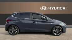 Hyundai i20 1.0T GDi 48V MHD Premium 5dr Petrol Hatchback